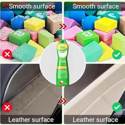 Ultra Clean Multi Functional Cleaning Milk 400 g Pack of 2